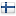 kuhart.com server is located in Finland